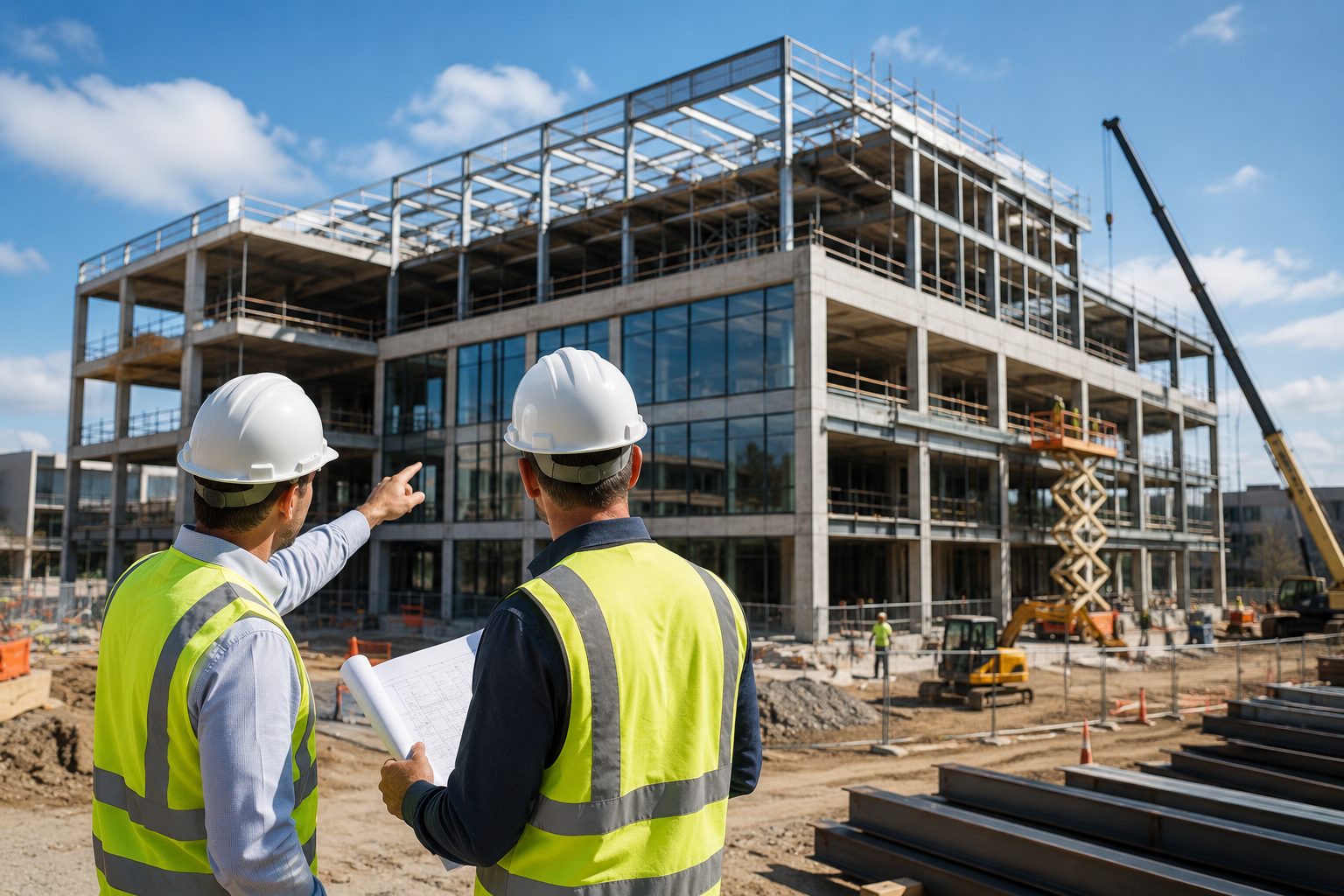 Development Finance