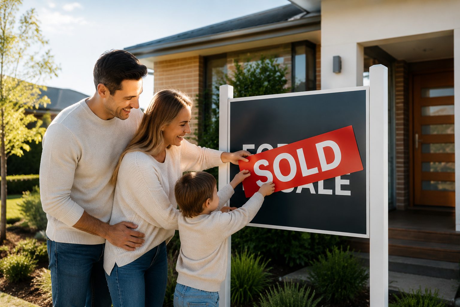 First Home Buyer & Government Scheme Loans