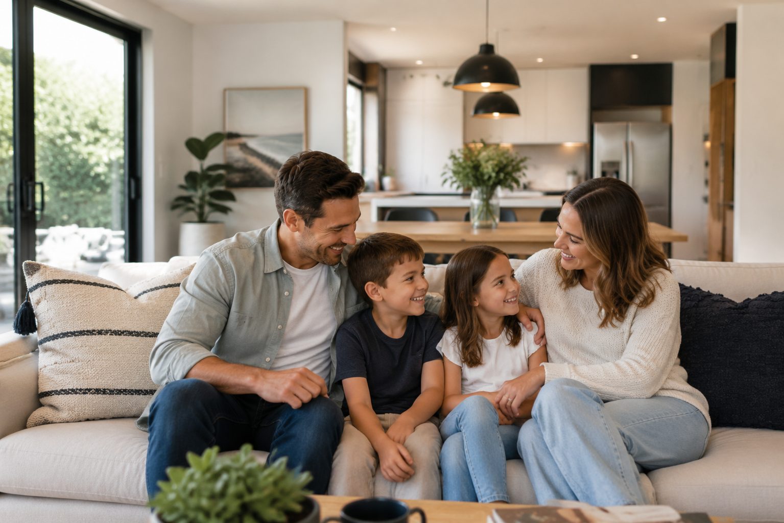 Home Loans