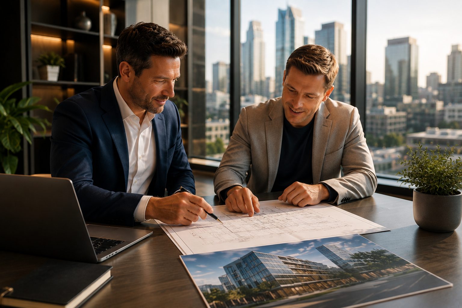 Non-Bank & Private Lending